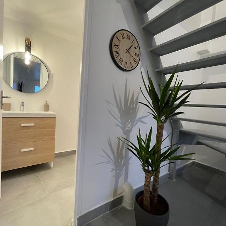 Ozoir-la-Ferrière Superbe T3 Duplex Proche Paris & Disneyland מראה חיצוני תמונה