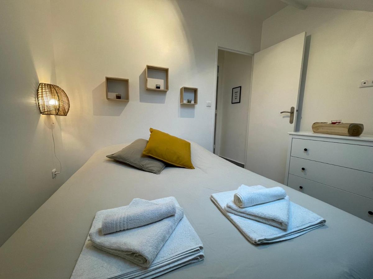 Ozoir-la-Ferrière Superbe T3 Duplex Proche Paris & Disneyland מראה חיצוני תמונה