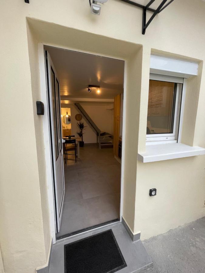 Ozoir-la-Ferrière Superbe T3 Duplex Proche Paris & Disneyland מראה חיצוני תמונה